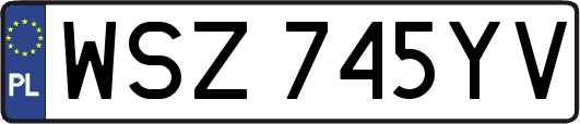 WSZ745YV
