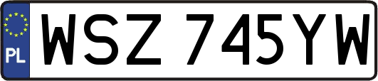 WSZ745YW