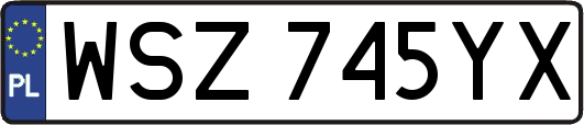 WSZ745YX