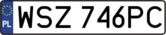 WSZ746PC