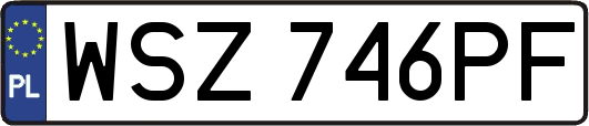 WSZ746PF