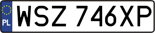 WSZ746XP