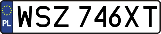 WSZ746XT