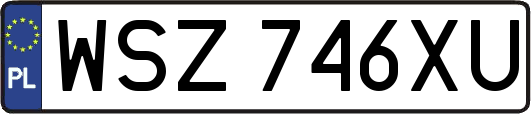 WSZ746XU