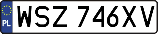 WSZ746XV