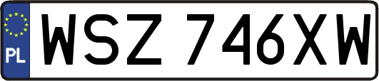 WSZ746XW
