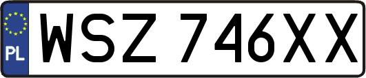 WSZ746XX