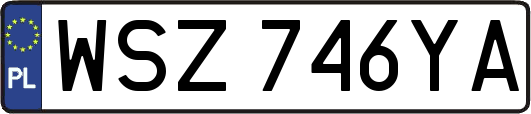 WSZ746YA