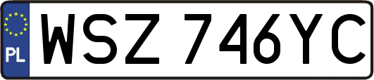 WSZ746YC