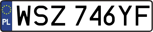 WSZ746YF
