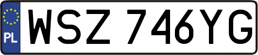WSZ746YG