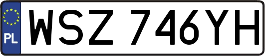 WSZ746YH