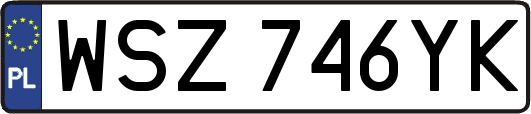 WSZ746YK