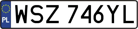 WSZ746YL