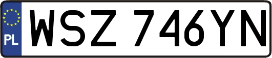 WSZ746YN