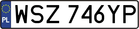 WSZ746YP