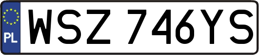 WSZ746YS