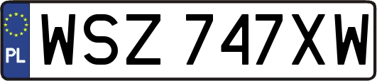 WSZ747XW