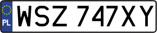 WSZ747XY