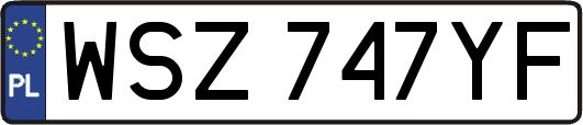 WSZ747YF