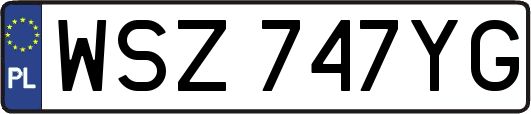 WSZ747YG