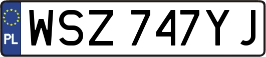 WSZ747YJ