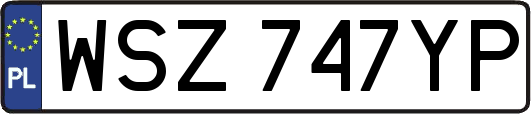 WSZ747YP