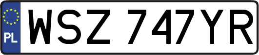 WSZ747YR