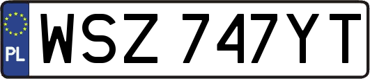 WSZ747YT