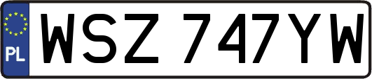 WSZ747YW