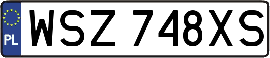 WSZ748XS