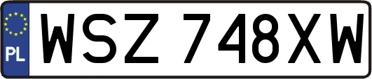 WSZ748XW