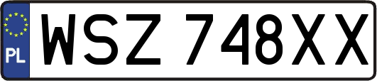 WSZ748XX