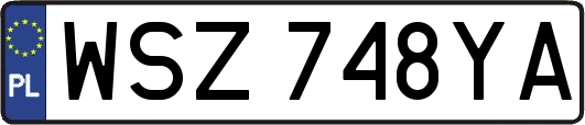 WSZ748YA