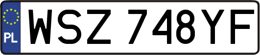 WSZ748YF