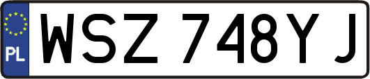 WSZ748YJ