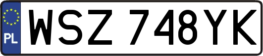 WSZ748YK
