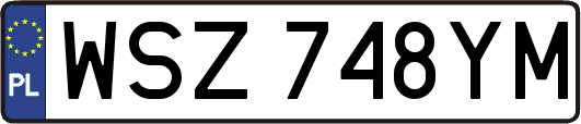 WSZ748YM