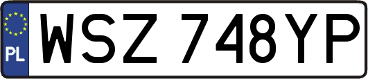 WSZ748YP