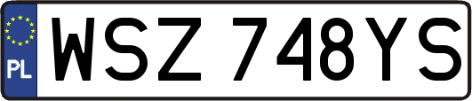 WSZ748YS
