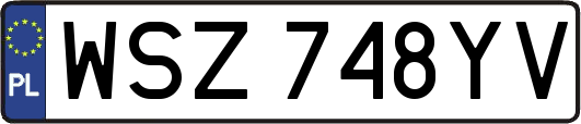 WSZ748YV