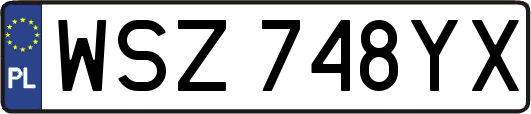 WSZ748YX
