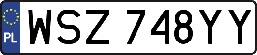 WSZ748YY
