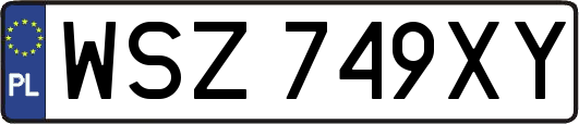 WSZ749XY