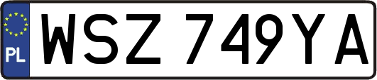 WSZ749YA