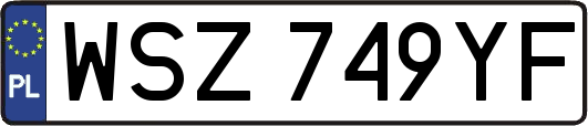 WSZ749YF