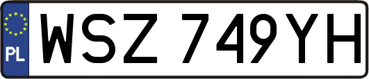 WSZ749YH