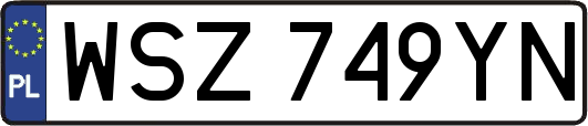 WSZ749YN