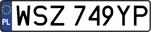 WSZ749YP