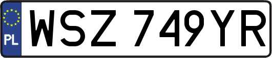 WSZ749YR